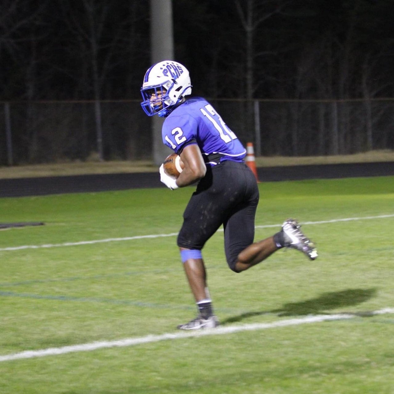 Elijah Barnes