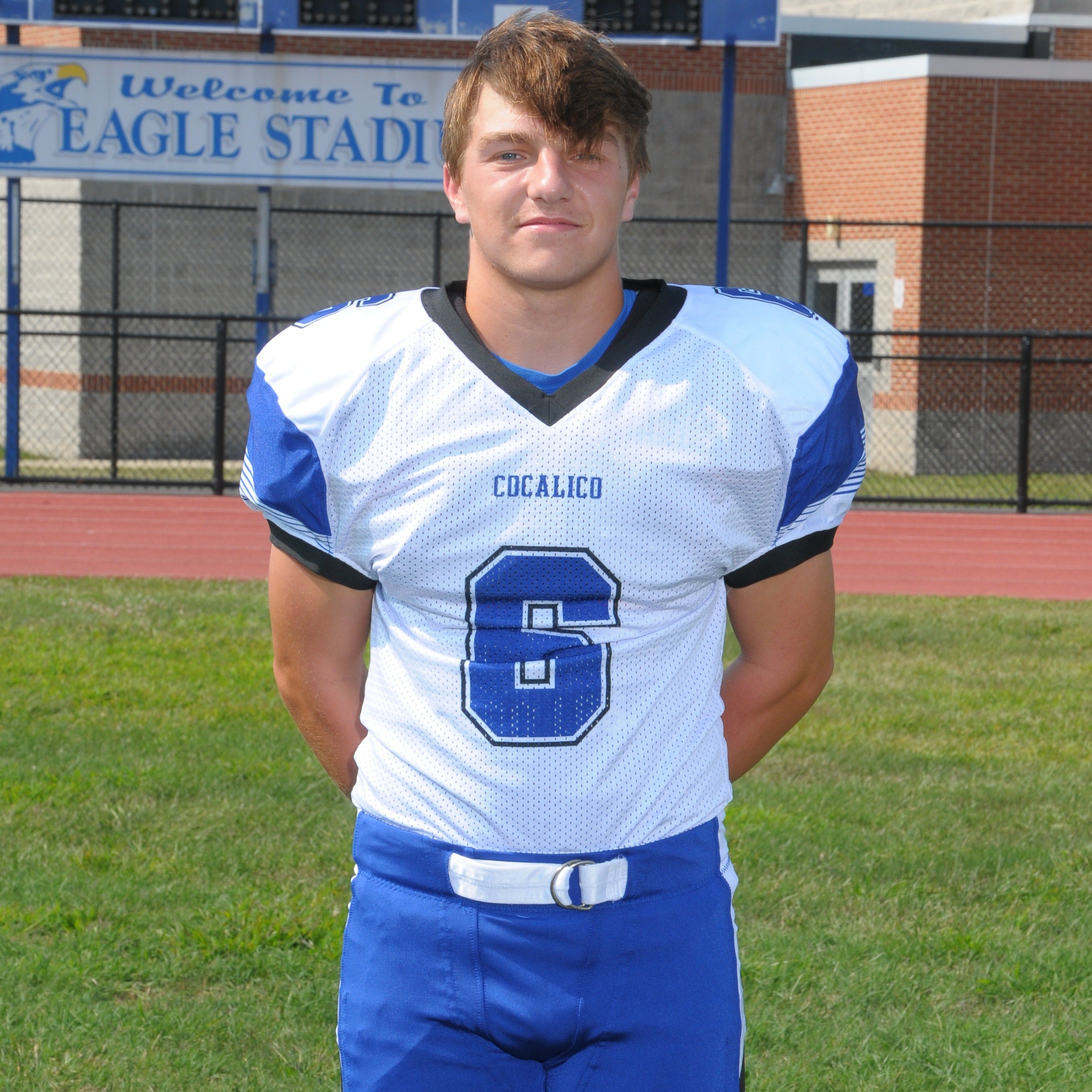 Luke Angstadt
