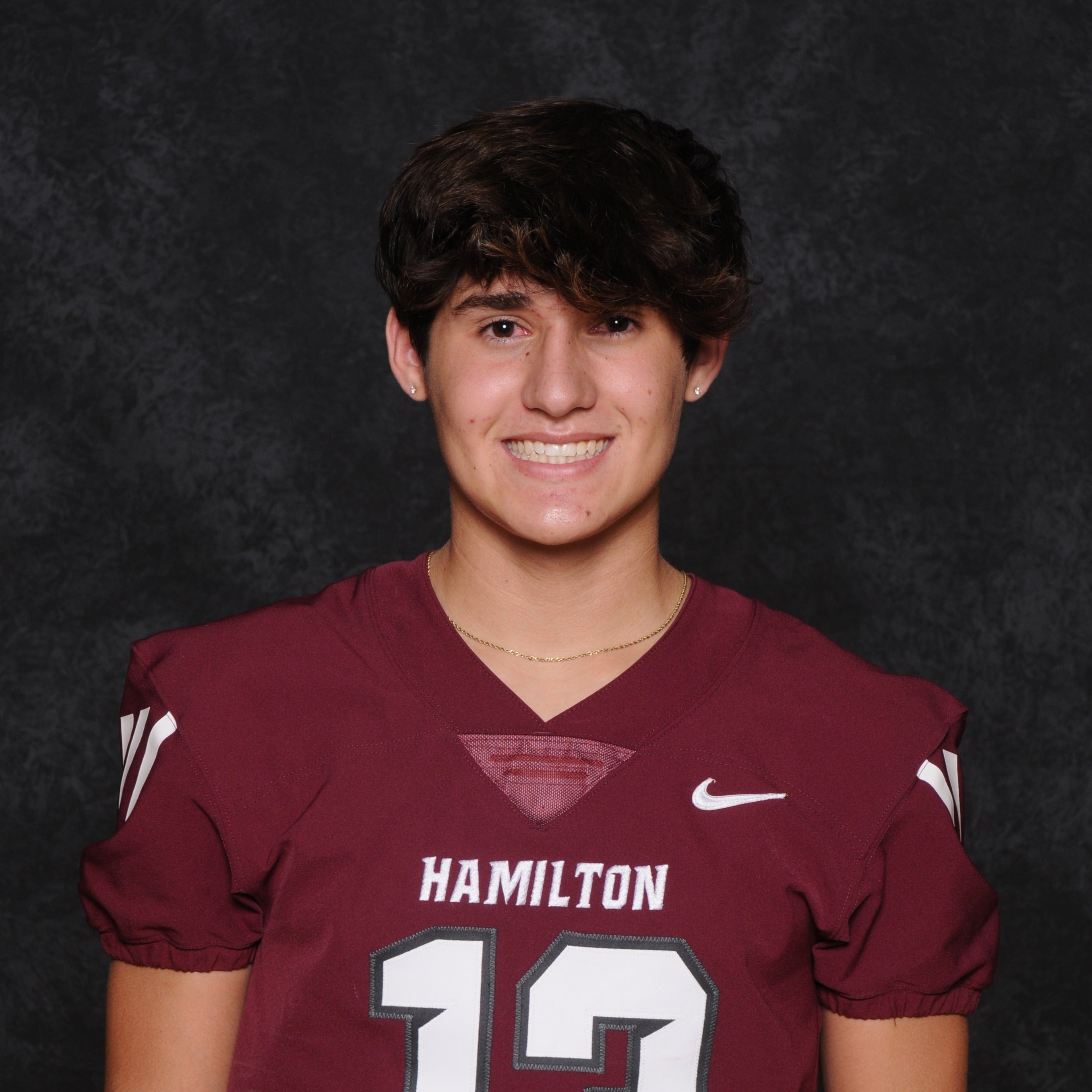 Christian Anaya