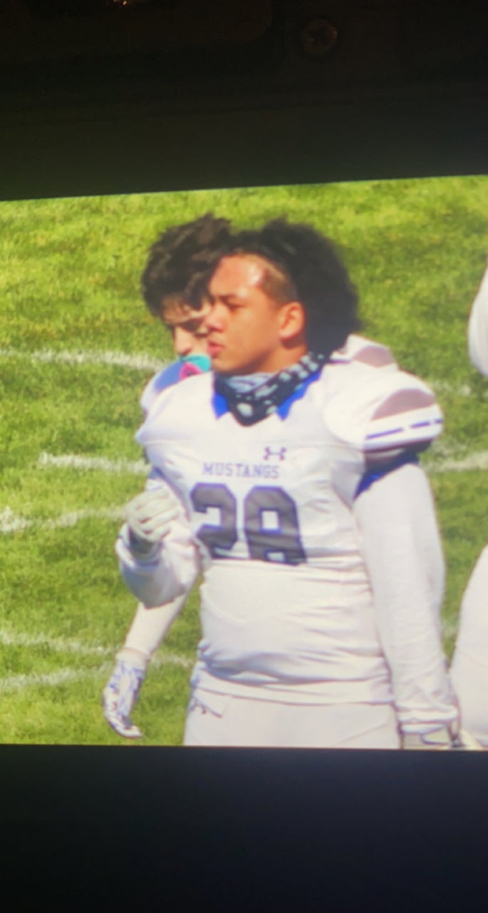 Mateo Hernandez mugshot