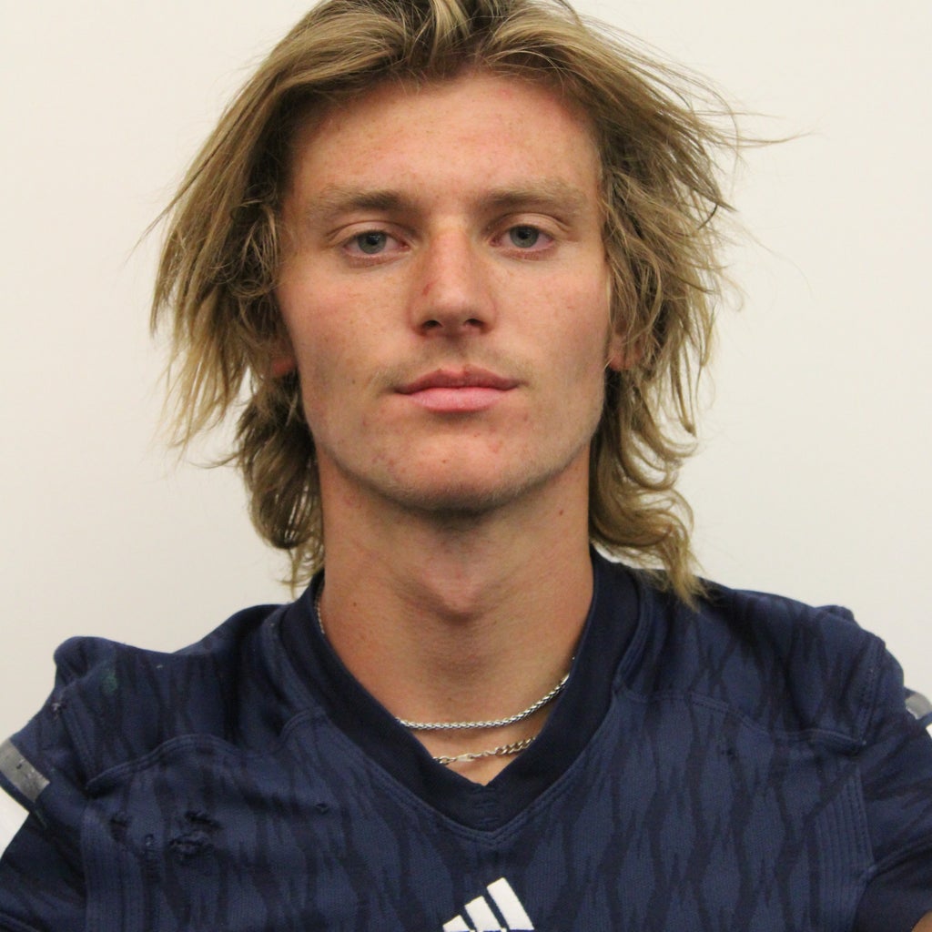 Cameron Gunn mugshot