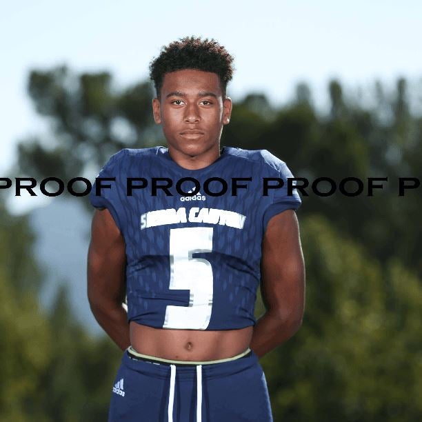 Donovan Williams