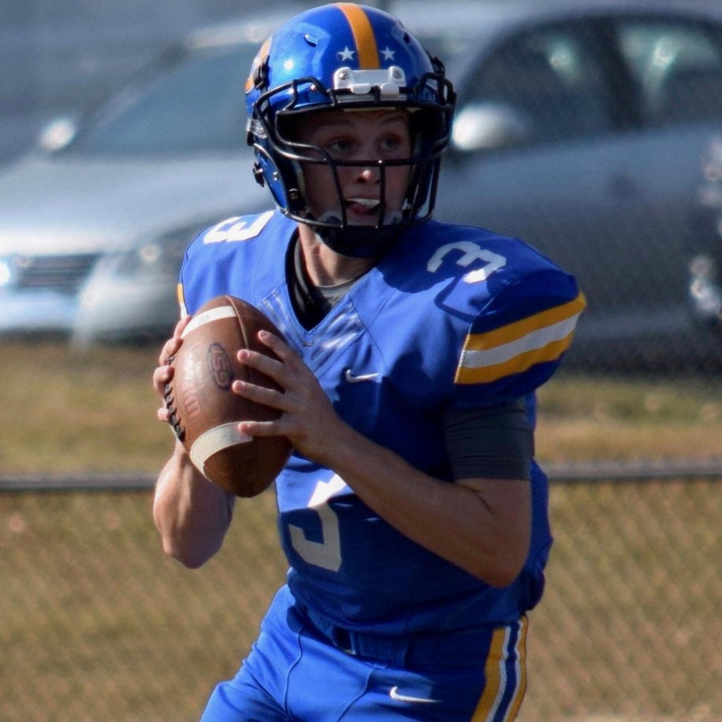 Evan Wickersham