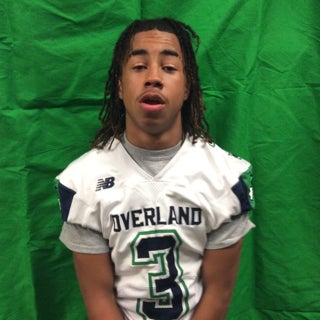 Jamille Humphrey mugshot