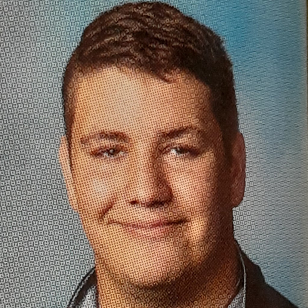 Chance Kelley mugshot