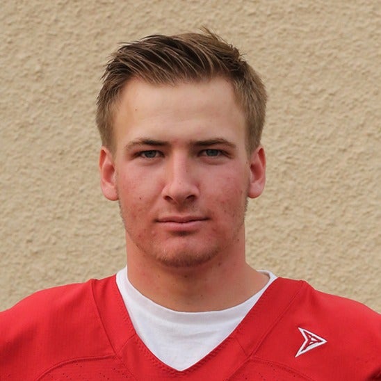 Bridger Sanborn