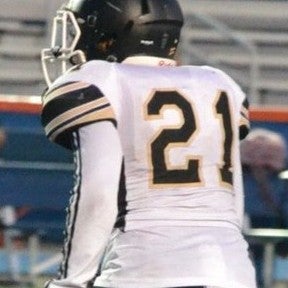 Amir Jones