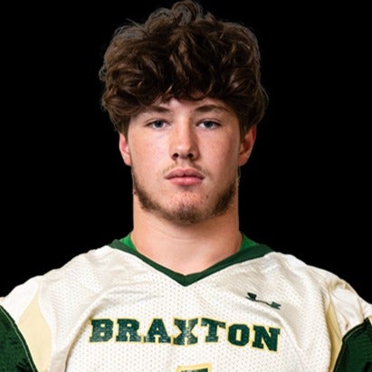 Tyler Cox mugshot