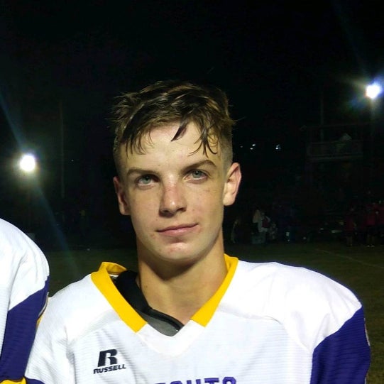 Joey Stivers