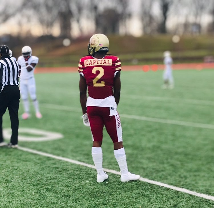 Jamel Stubbs mugshot