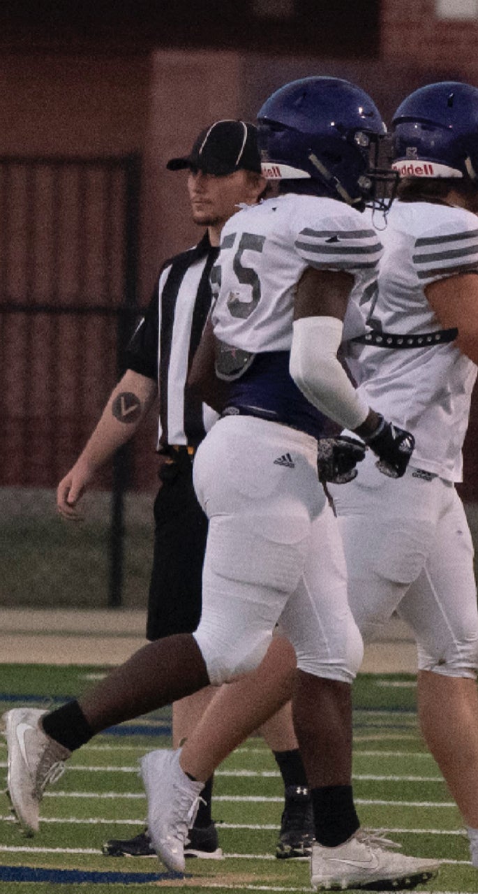 Shunterio Duckett