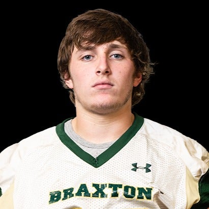 Baine Cogar mugshot