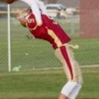 Conner Hardman