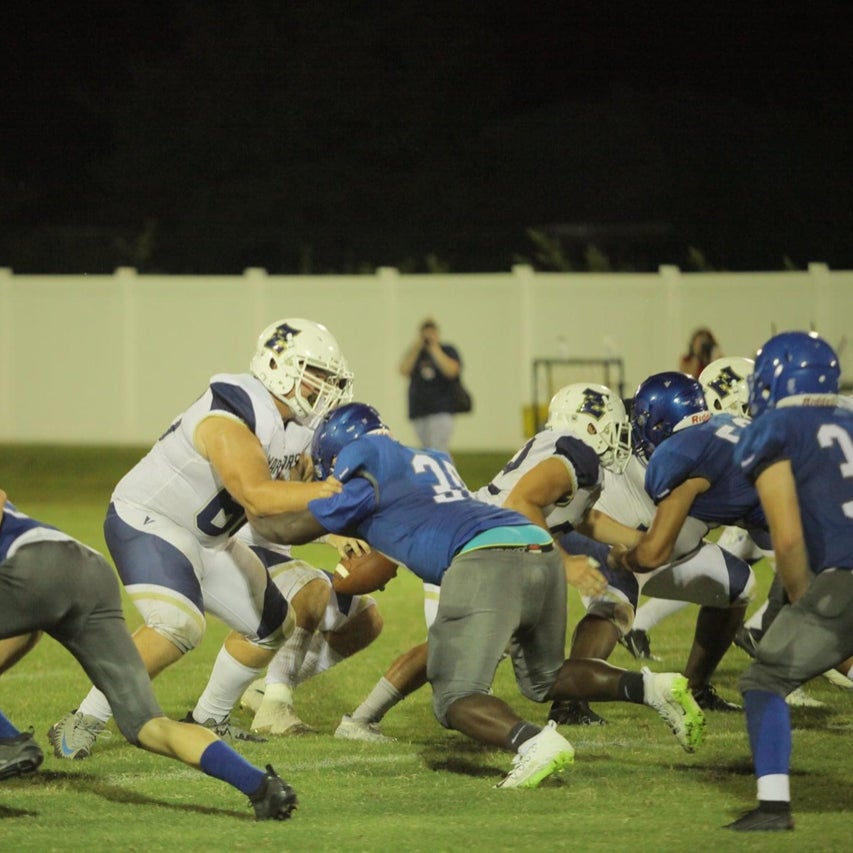 Austin(bass boy) Henderson