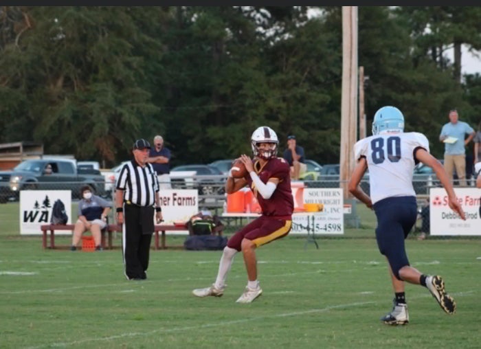 Zack Mathis