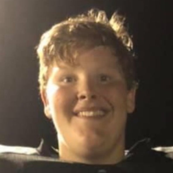Matthew Conrow mugshot