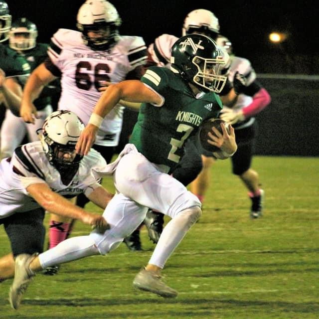 Cason Eubanks