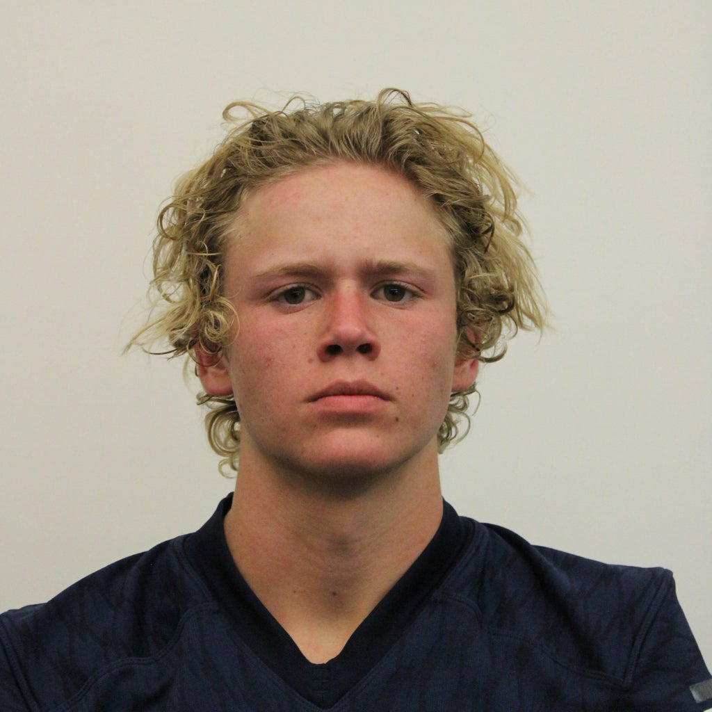 Garrett Hatch