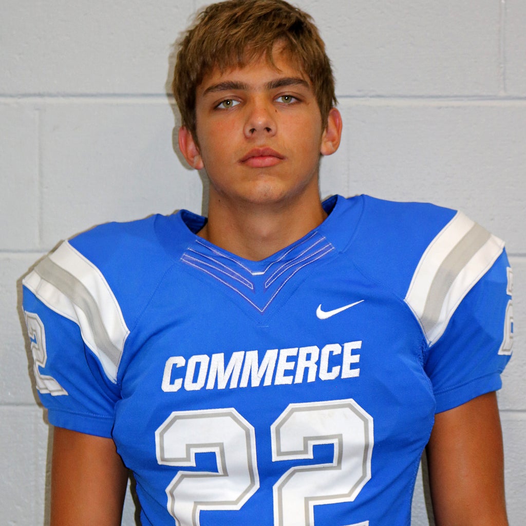 Levi Rhinehart