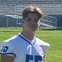 Zack Kopeck