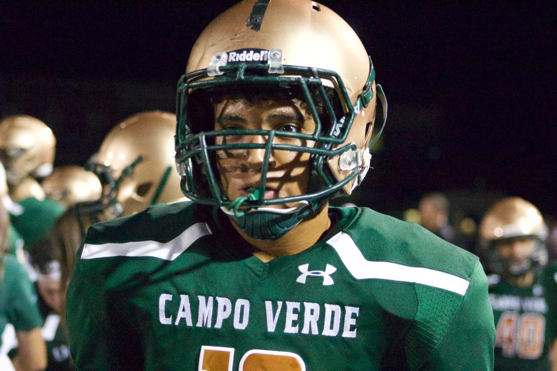 Gabe Reaves