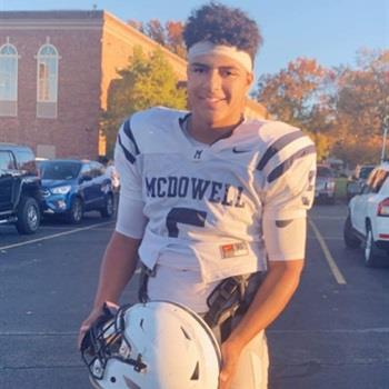 Christian Santiago mugshot