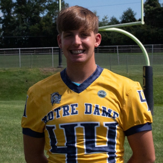 Zach Rodgers