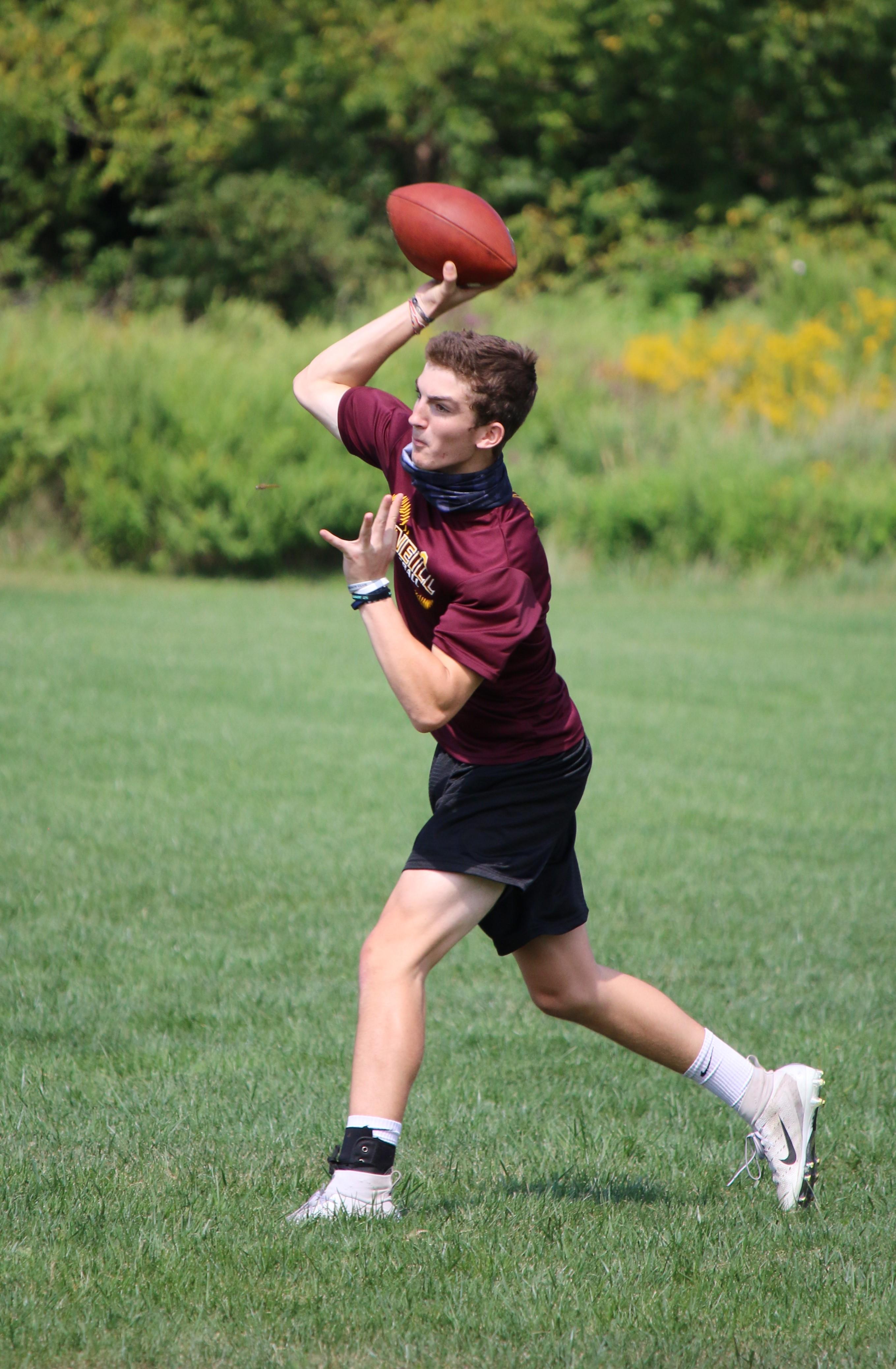 Kyle West