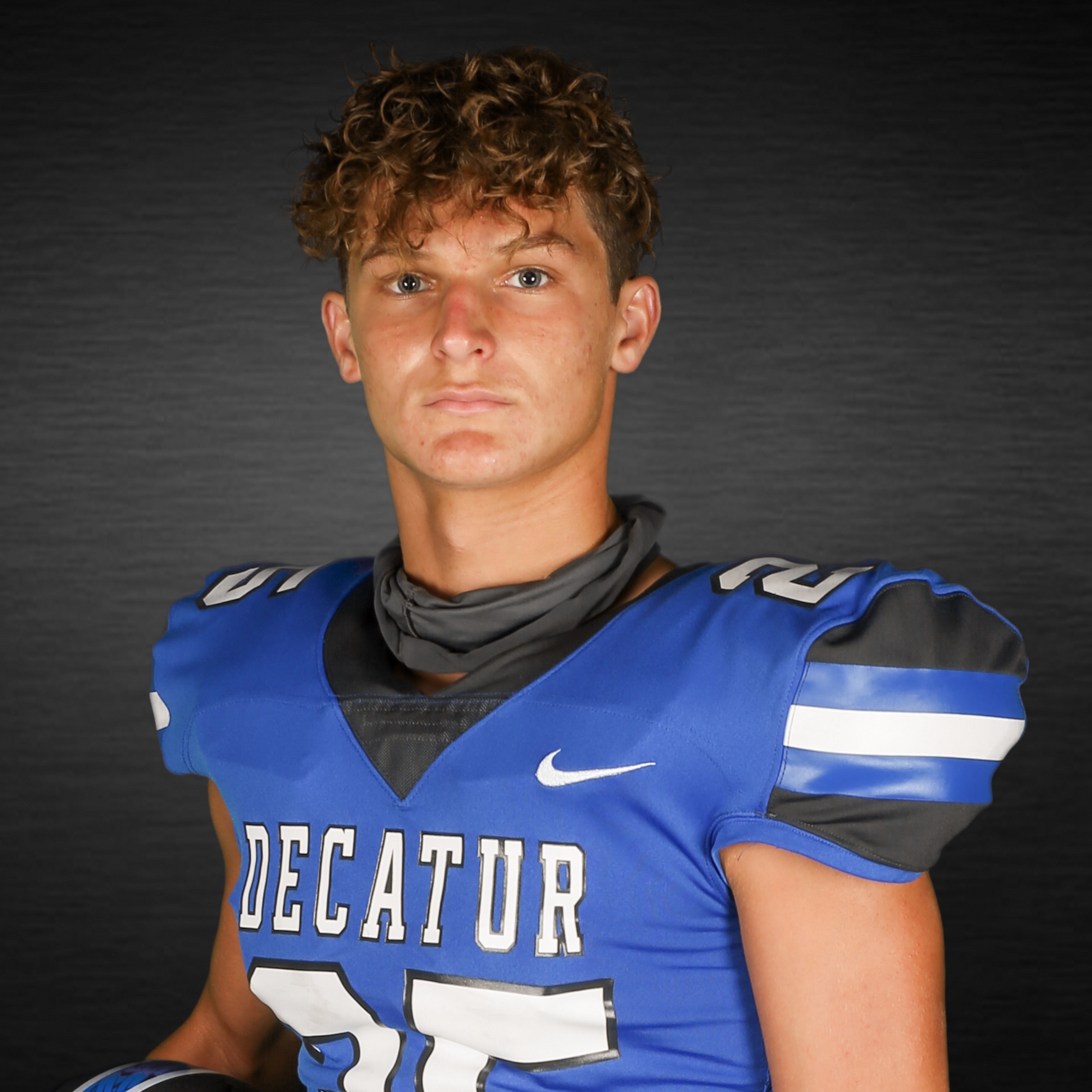 Brody Mcclure