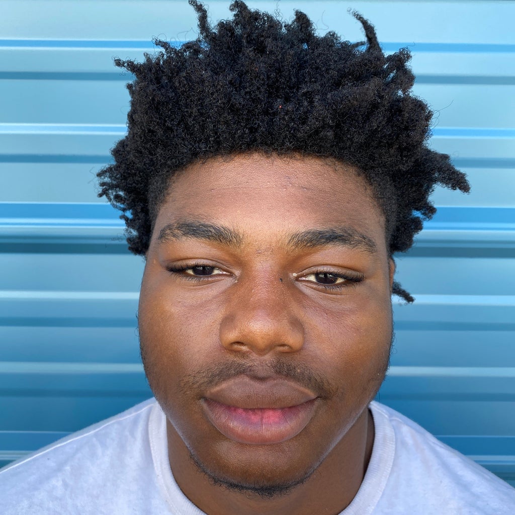 Traquan Adams mugshot