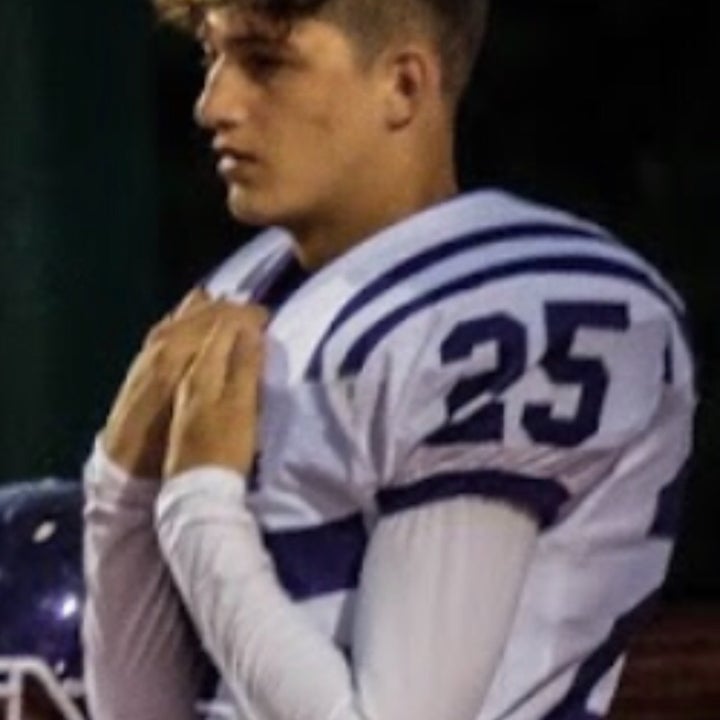 Brock Touchet