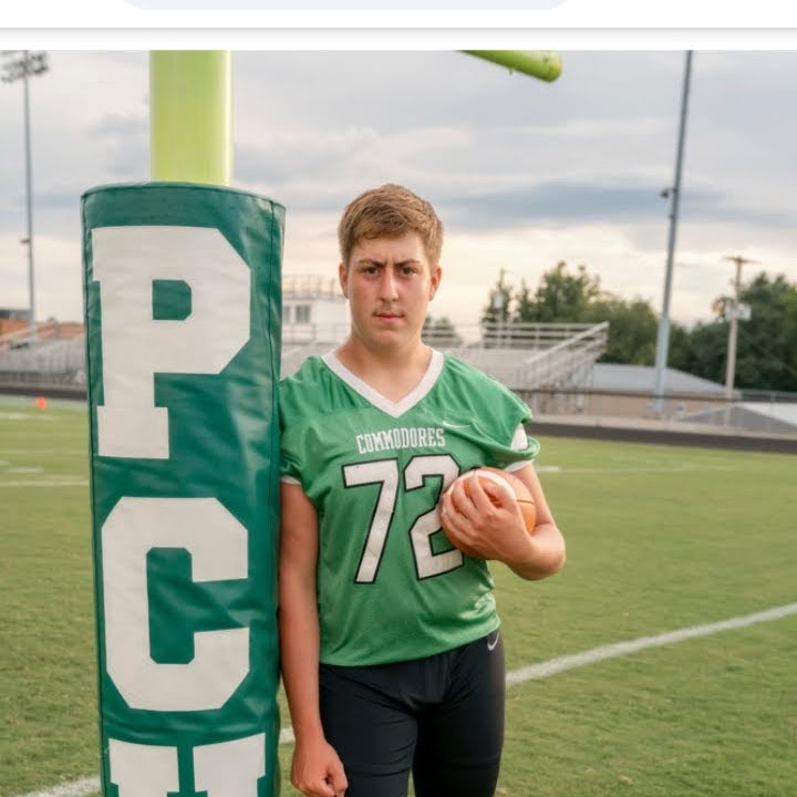 Braxton Persinger