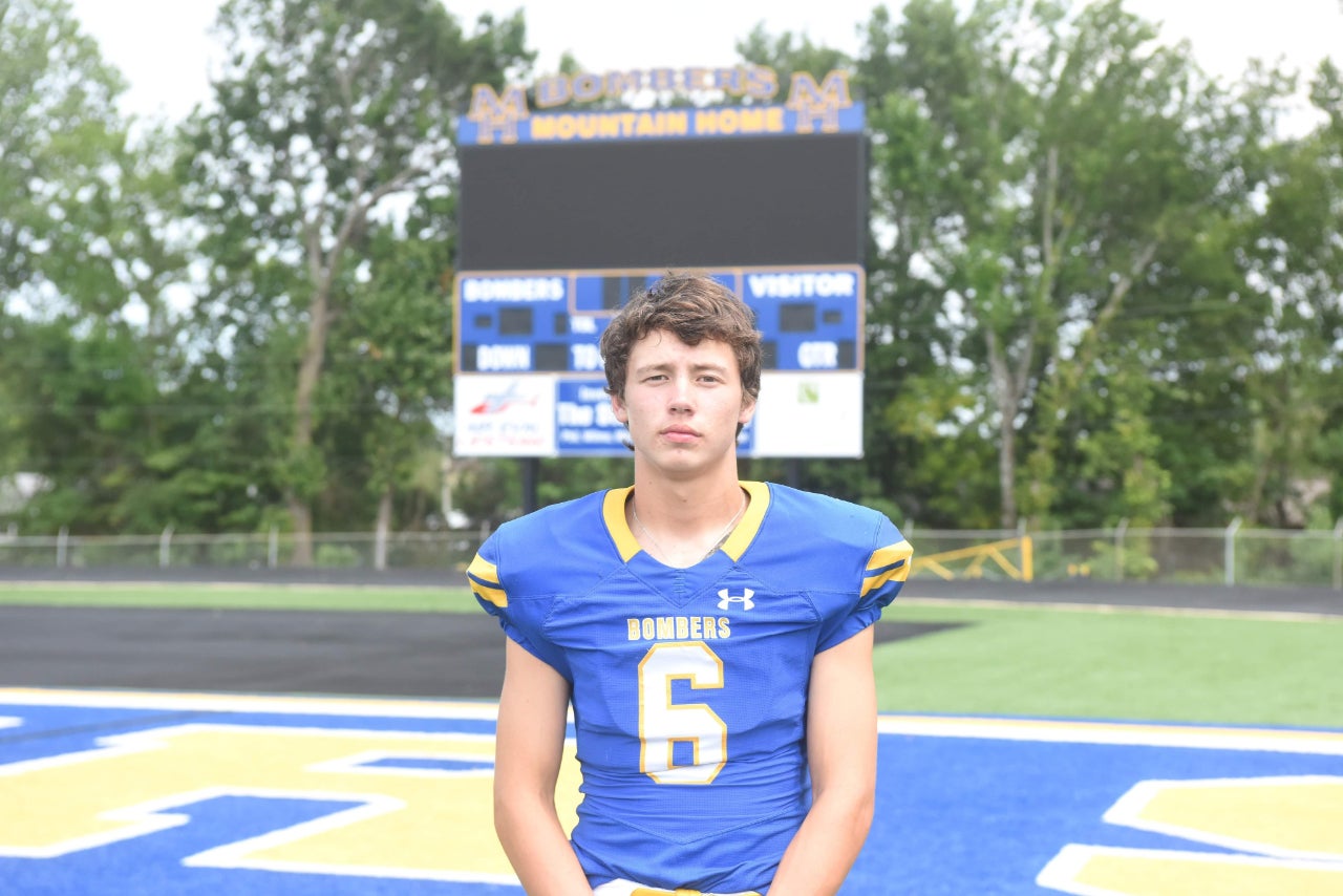 Logen Walker