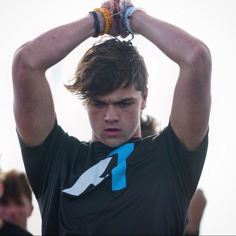 Chase Lohman