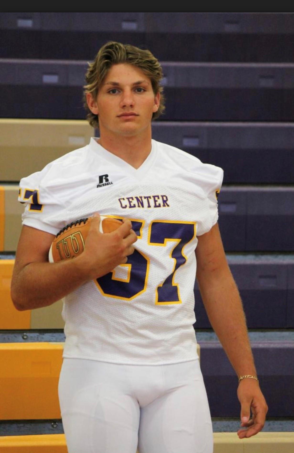 Colton Crawford