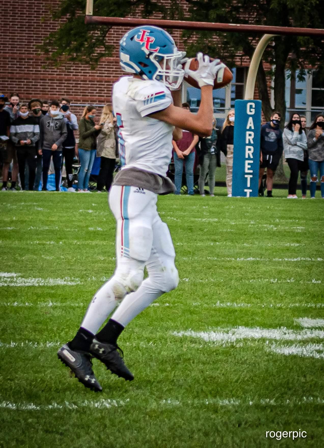 Cole Schiffli