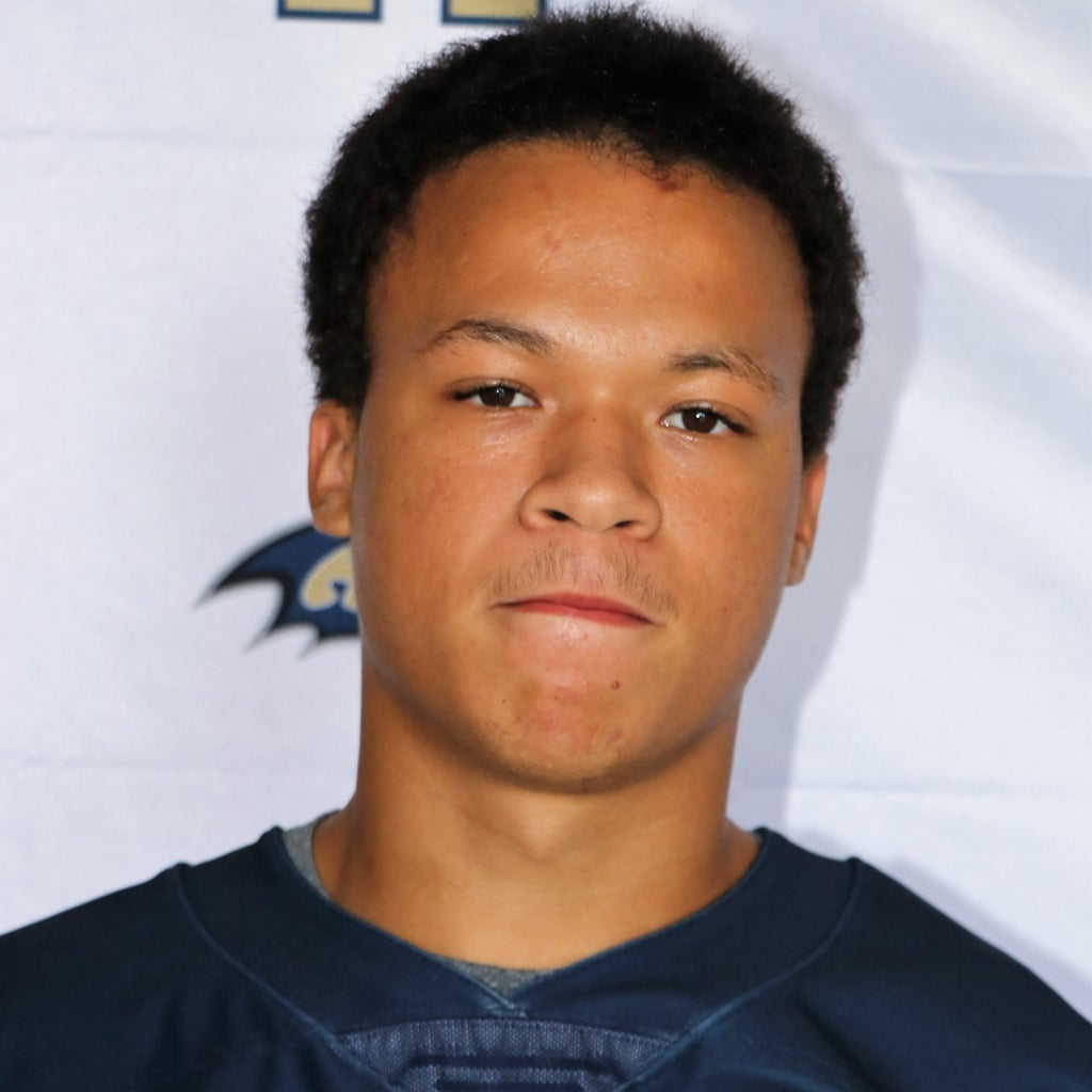 Aaron Williams mugshot