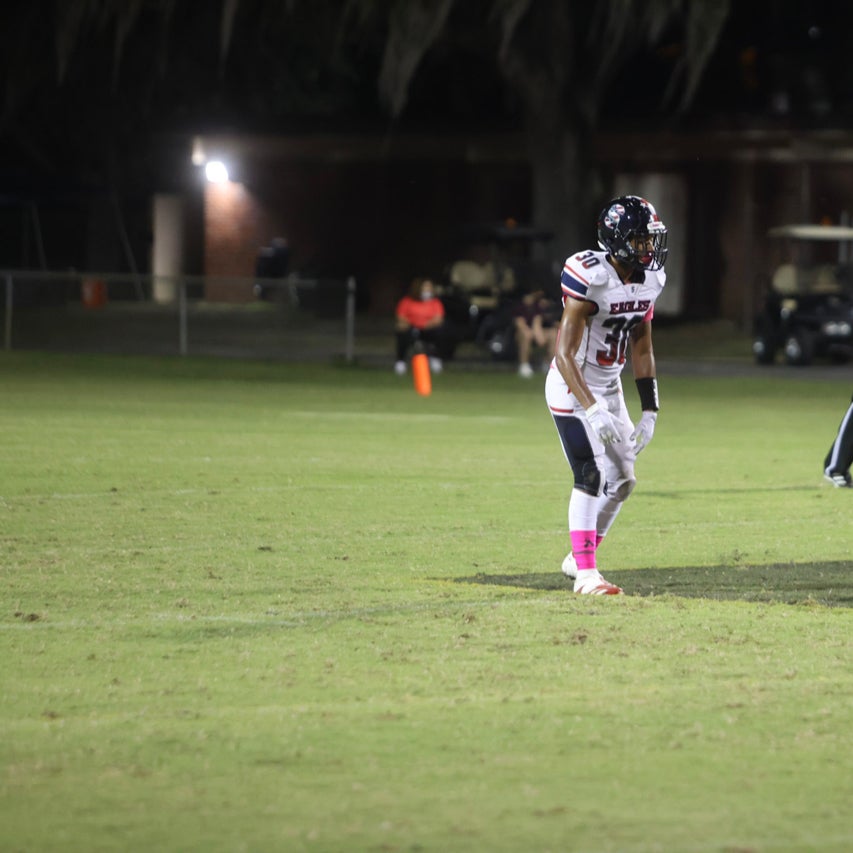 Aziekweh Lewis-baldwin ii