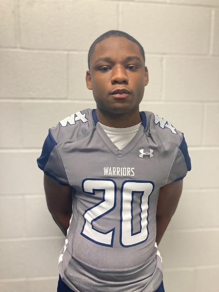 Calvin Galloway, jr