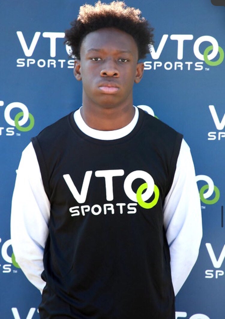 Quintin Brown, jr