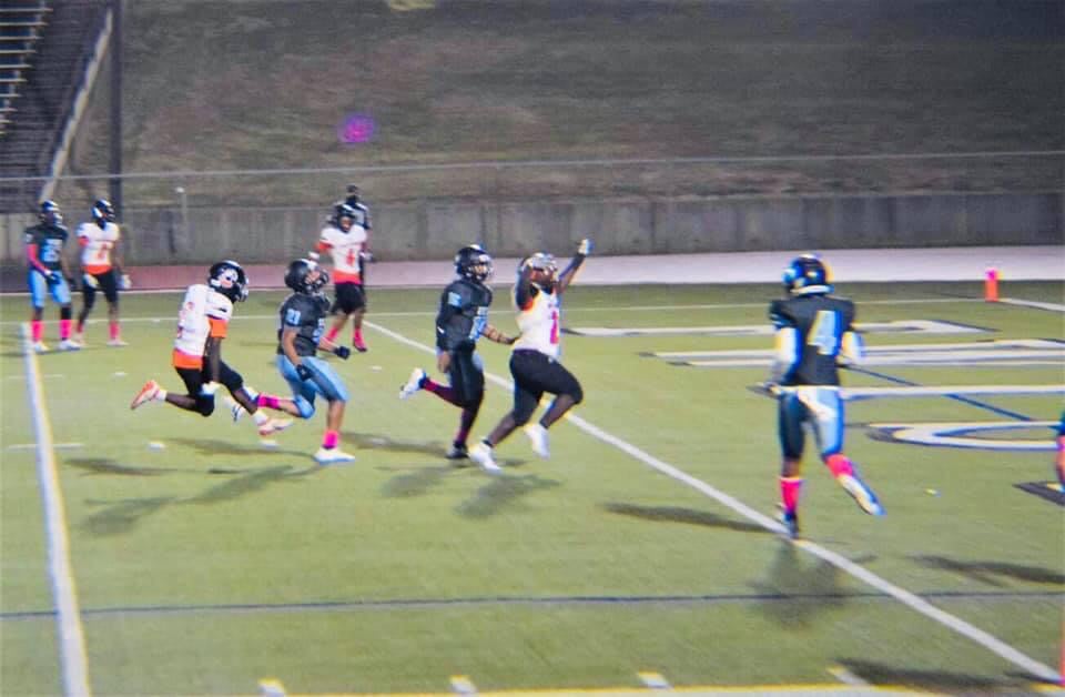 Traylon Brown