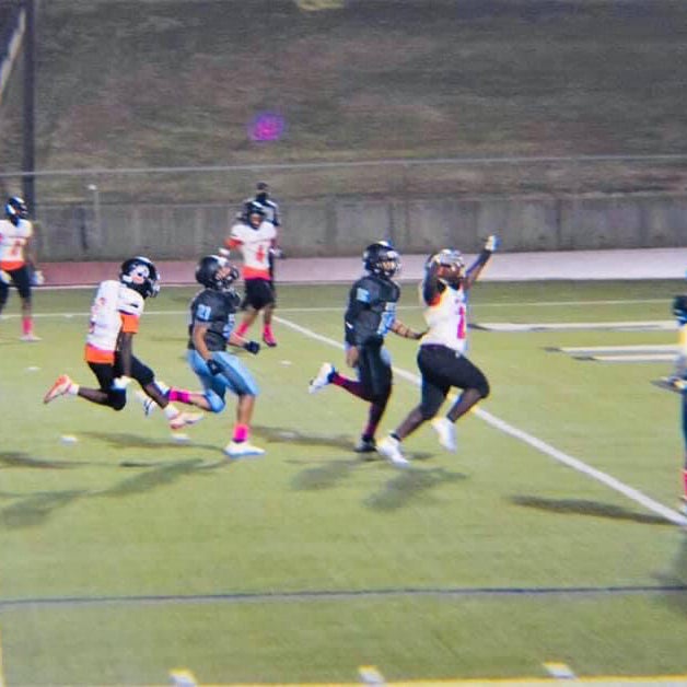 Traylon Brown