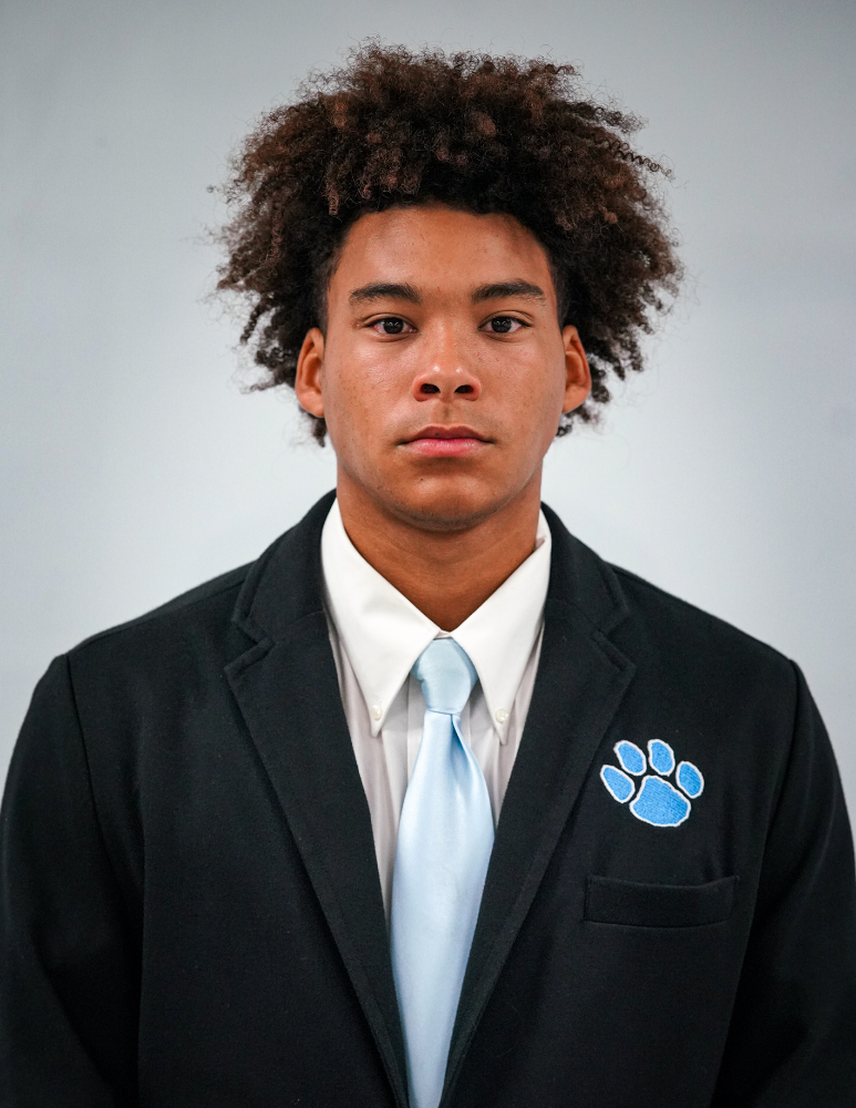 Xavier Gordon