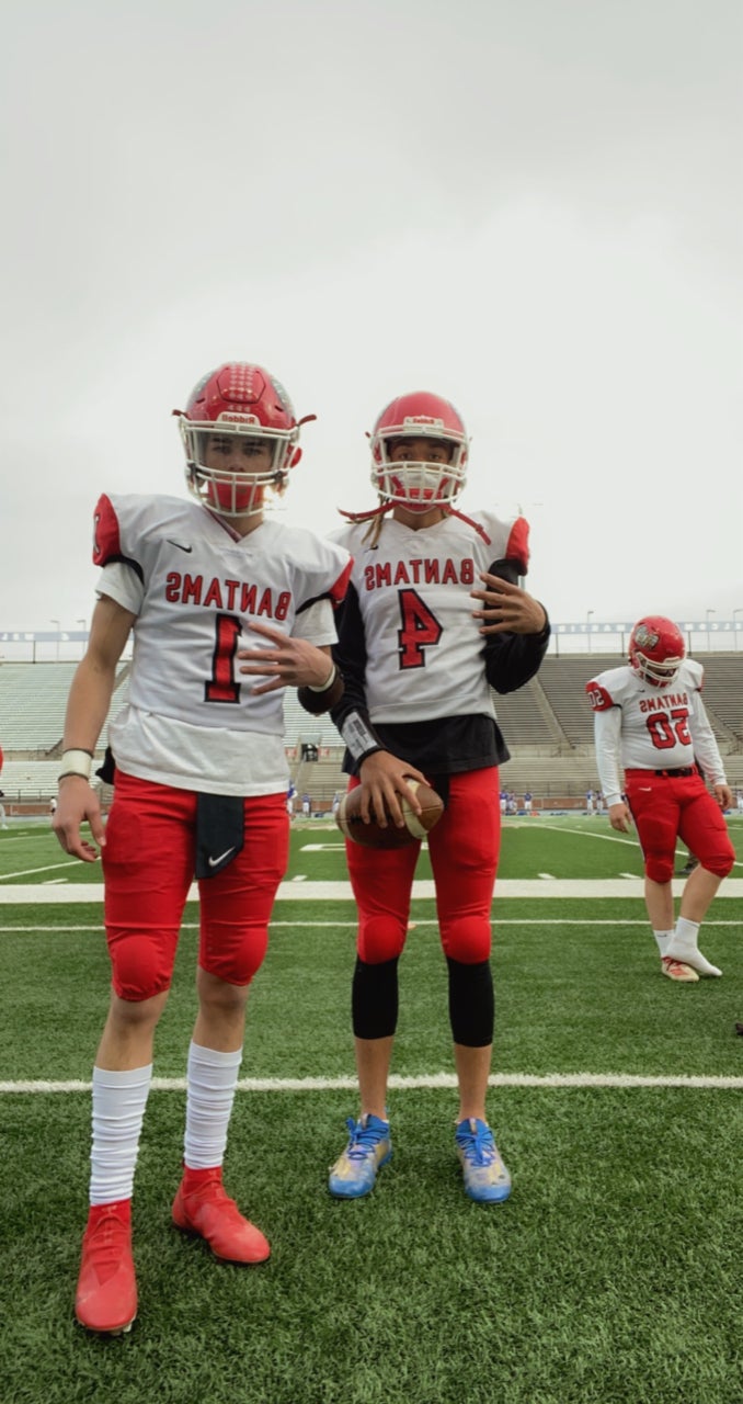 Cayden Vinson mugshot