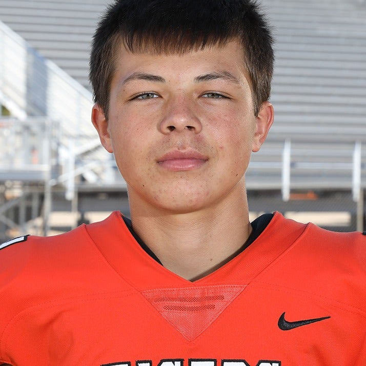 Dylan Lichty mugshot