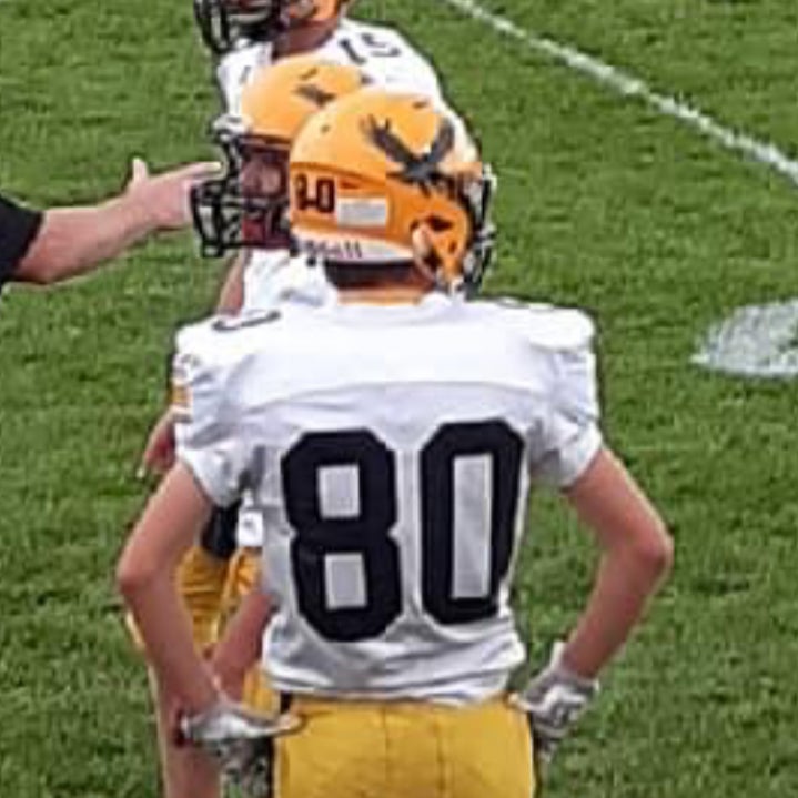 Brayden Johnson