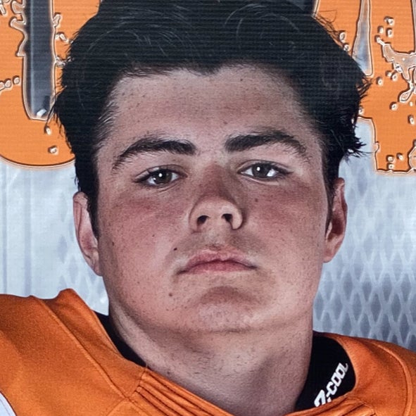 Will Horne mugshot