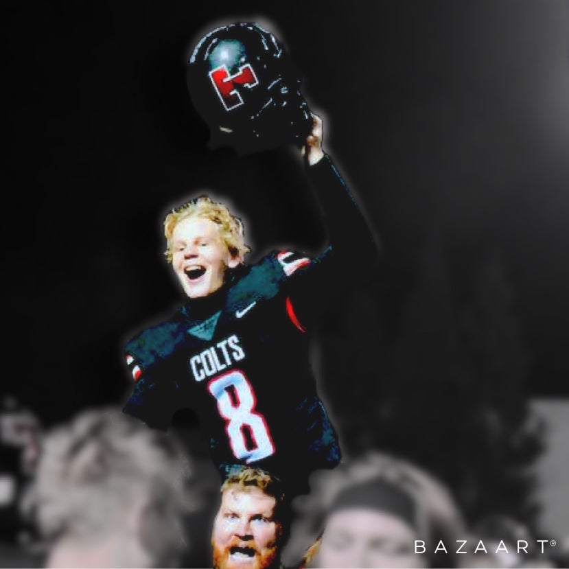 Grayson Starck