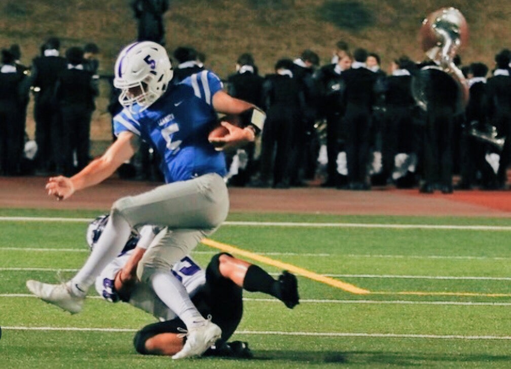 Garrett Landry