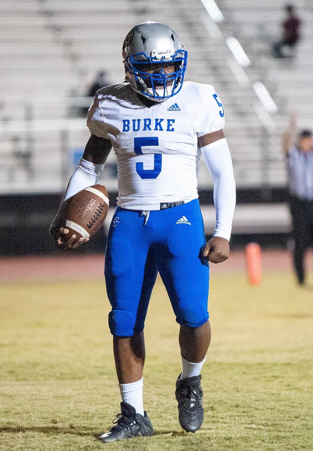 Charlie Dorsey
